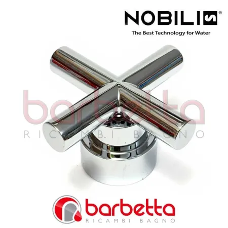 MANIGLIA DI RICAMBIO PER LA SERIE SPRING NOBILI RMA184/35CR