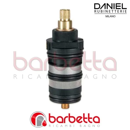 CARTUCCIA TERMOSTATICA RICAMBIO DANIEL RUBINETTERIE A850THP