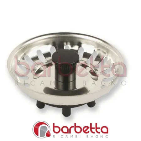 GRIGLIE BASKET McALPINE 4808CEPB