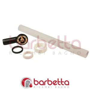 SET GRIGLIA TP BRONZATA 4808TPBZ
