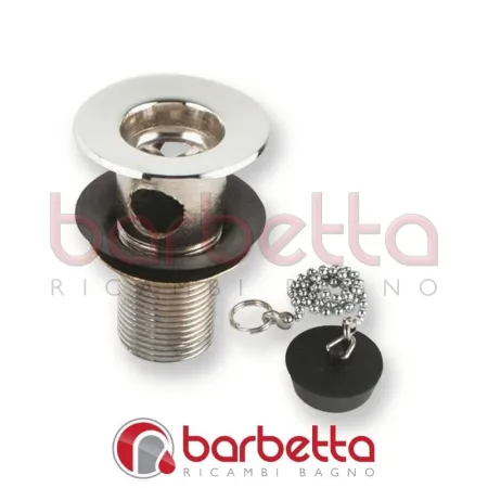 PILETTE BIDET 1" T.P. 481100OC1