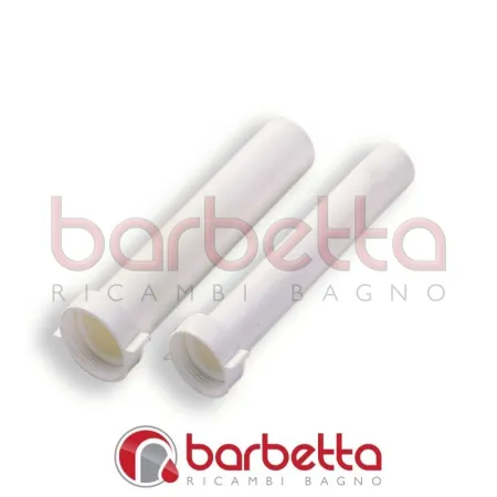 PROLUNGHE POLIPROPILENE 1"1/4x200 481900PB11/4