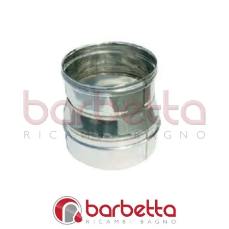 RIDUZIONE D. M 140-F 130 mm