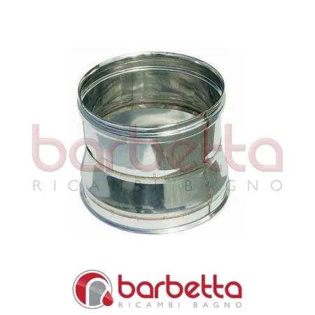 RACCORDO CALDAIA D. F 200-F 180