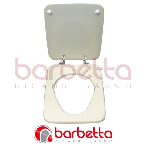 SEDILE COPRIWATER IDEAL STANDARD VELARA CHAMPAGNE
