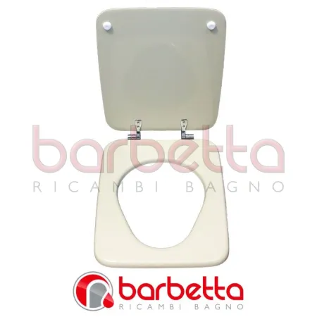 SEDILE COPRIWATER IDEAL STANDARD VELARA CHAMPAGNE