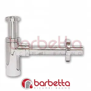 SIFONI VISUAL LAVATRICE 1"1/4 483200OC11/4