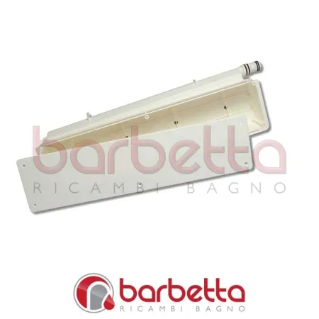 VASCHETTE SCARICO CONDENSA 490100PB