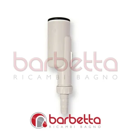 SIFONI CONDENSA CON SFERA 491500PB