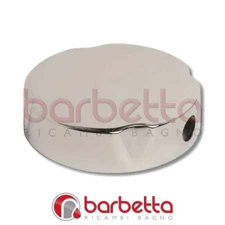 MANIGLIE SCARICO VASCA 803400OC