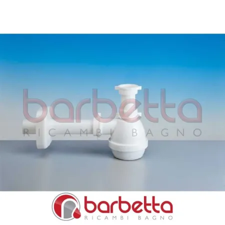 SIFONI LIRA AD UNA VIA SENZA PILETTA L1333052