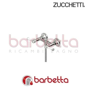 DOCCIA ESTERNO AGORA' ZUCCHETTI ZAM055