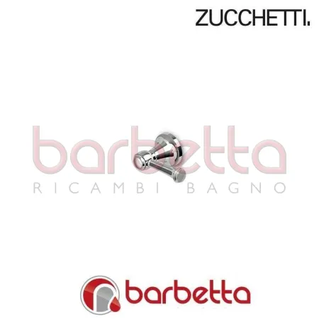 PARTE ESTERNA RUBINETTO AGORA' ZUCCHETTI ZAL729