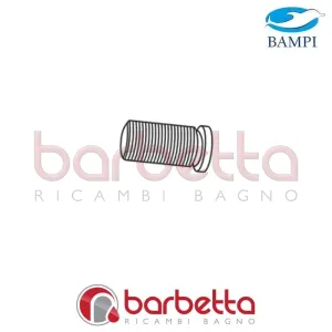 CODOLO PLASTICA 3/8" L.25 RICAMBIO BAMPI CMAGNCOPL