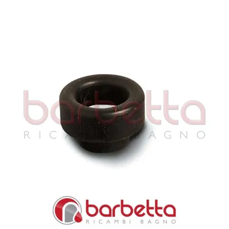 MORSETTI GUARNIZIONE NERA MM 30x40 201700GN