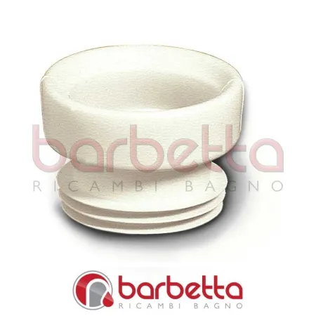 PROLUNGHE PER SCARICHI WC 206800PB