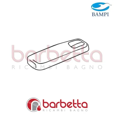 COPERCHIO MULTY RICAMBIO BAMPI CRIMUL01