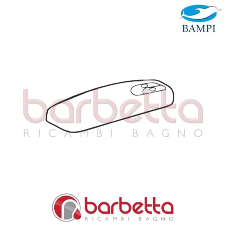 COPERCHIO SIRY RICAMBIO BAMPI CRISIR01