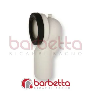 CURVE WC DIAMETRO 90 MM 232500PB90