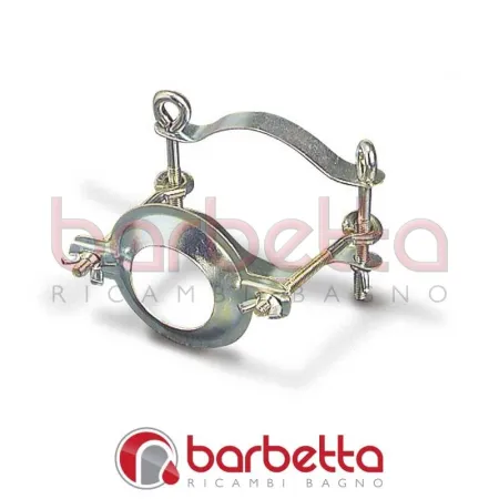 MORSETTI FERRO ZINCATO 427200FZ