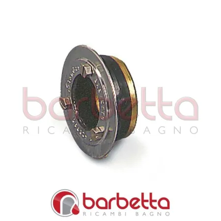 MORSETTI CROMATI MM 48x30 427400OC48X30