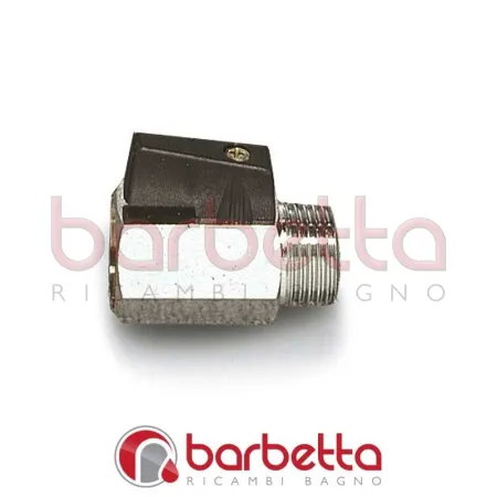 VALVOLE A SFERA 1/2" MF 643000OS1/2MF