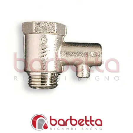 VALVOLE BOILER MF 1/2" 645700OS1/2