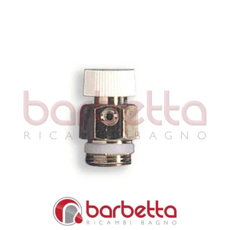 VALVOLINE PROLUNGATE 1/4" CON ANELLO PTFE DI TENUTA 646802ON1/4