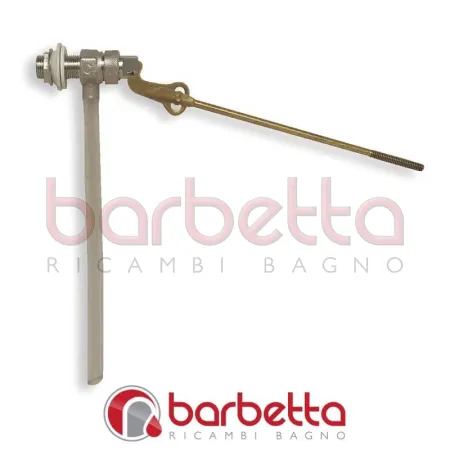TUBETTI SILENZIATORI PER GALLEGGIANTI MM 9x7x180 6495TUPT