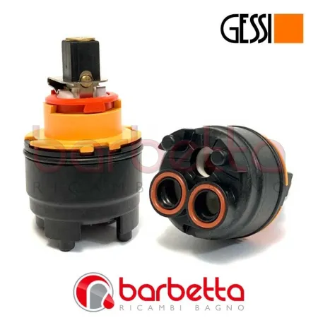 CARTUCCIA HYDROPLAST GA35 RICAMBIO GESSI SP00187