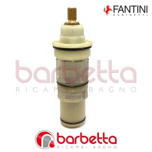 CARTUCCIA RICAMBIO TERMOSTATICA FANTINI 9000F071