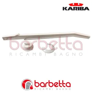KIT LEVA CON FERMI EURA KARIBA 300503