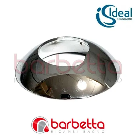 CAPPUCCIO SOTTOMANIGLIA 42 CROMATO ALFIERE IDEAL STANDARD N960004AA