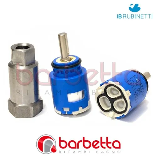 CARTUCCIA CERAMICA RICAMBIO IB RUBINETTERIE AQ0016765 KRC516CCXN_1