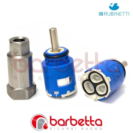 CARTUCCIA CERAMICA RICAMBIO IB RUBINETTERIE AQ0016765 KRC516CCXN_1