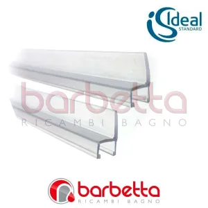 GUARNIZIONE INFERIORE ANTA STRADA R IDEAL STANDARD RV352TS