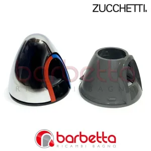 MANIGLIA ZETAMIX 3100 RICAMBIO ZUCCHETTI R97103