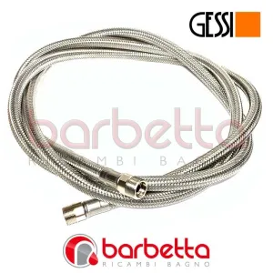 FLESSIBILE RICAMBIO PER DOCCETTA DA CUCINA 15x1 GESSI 28835