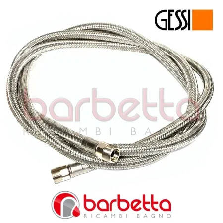 FLESSIBILE RICAMBIO PER DOCCETTA DA CUCINA 15x1 GESSI 28835