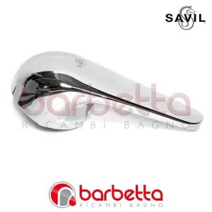LEVA DI RICAMBIO SERIE TEKNO SAVIL 1.08701151