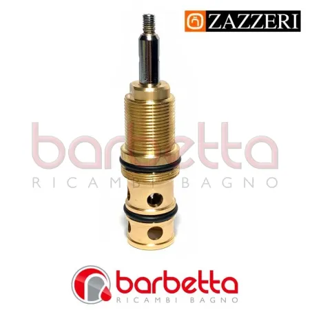 COMANDO DEVIATORE SCARABEO ZAZZERI 70001003A