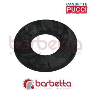 GUARNIZIONE DI FONDO PER CASSETTE ABS PUCCI 80004231