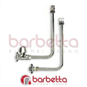 COMPLETI SCALDABAGNO 650800OL