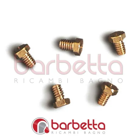 VITI OTTONE TE 1/4"x9 MM 652100OL