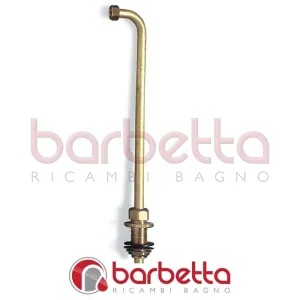 PIANTANE DIRITTE M 1/2" 652400OL1/2