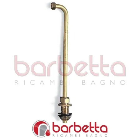 PIANTANE DIRITTE M 1/2" 652400OL1/2