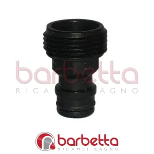 PRESA RUBINETTO MASCHIO 3/4"