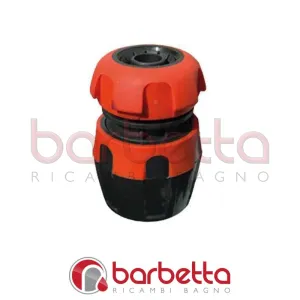 RACCORDO RAPIDO "SOFT TOUCH" 3/4" - 6600702
