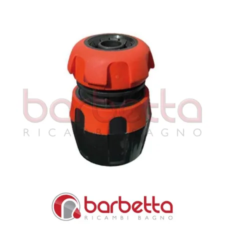 RACCORDO RAPIDO "SOFT TOUCH" 3/4" - 6600702