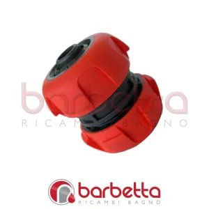 RACCORDO RIPARATORE "SOFT TOUCH" 1/2"